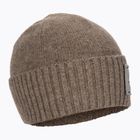 Patagonia Brodeo Beanie fitz roy trout patch/ash tan trekking cap