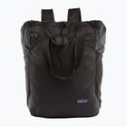Туристическа раница Patagonia Refugio Day Pack 30 l black