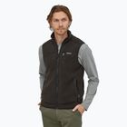 Мъжки Patagonia Retro Pile Fleece без ръкави black