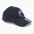 47 Марка NHL Edmonton Oilers бейзболна шапка CLEAN UP navy