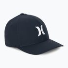 Мъжка бейзболна шапка Hurley H2O Dri O&O obsidian