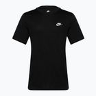 Мъжка тениска Nike Sportswear Club черно/бяло