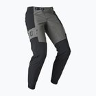 Мъжки панталони за колоездене Fox Racing Defend Pro black/grey 28888_330