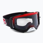 Очила за колоездене Fox Racing Airspace Vizen черни/червени 29672_110