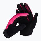FOX Ranger Lunar розови дамски ръкавици за колоездене 29895_170_S