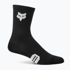 Дамски чорапи за колоездене Fox Racing Lady 6 Ranger black 31124_001
