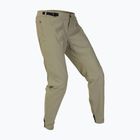 Мъжки панталони за колоездене Fox Racing Ranger Lunar adobe