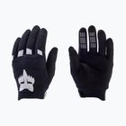 Детски велосипедни ръкавици Fox Racing Dirtpaw black