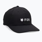 Дамска шапка с козирка Fox Racing Absolute Tech Hat black