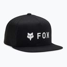 Fox Racing Absolute Sb Mesh Jr детска бейзболна шапка черна