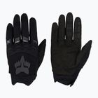 Мъжки ръкавици за колоездене Fox Racing Dirtpaw black