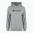 Fox Racing Детски суитшърт Absolute Jr heather graphite