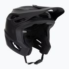 Fox Racing Dropframe Pro матова черна велосипедна каска