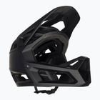 Fox Racing Proframe матова черна велосипедна каска