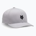 Детска шапка с козирка Fox Racing Fox Head 110 Snapback Jr steel grey