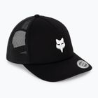 Дамска шапка с козирка Fox Racing Boundary Trucker W black/white