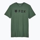 Мъжка колоездачна тениска Fox Racing Absolute hunter green