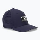 Мъжка бейзболна шапка Fox Racing Non Stop Tech Flexfit midnight