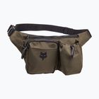 Чантичка за кръста Fox Racing Fox Head Premium 3 l olive green