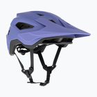 Велосипедна каска Fox Racing Speedframe CE виолетова