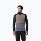 Мъжки суитшърт Fox Racing Defend Thermal Hoodie ash