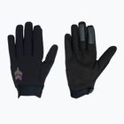 Мъжки ръкавици за колоездене Fox Racing Defend Lo-Pro Fire black