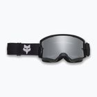 Предпазни очила за колоездене Fox Racing Main Core Spark black/chrome spark