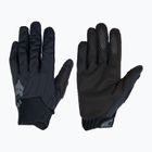 Мъжки ръкавици за колоездене Fox Racing Defend Wind Offroad black
