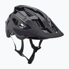 Kask rowerowy Fox Racing Speedframe Pro Lunar black