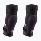 Детски велосипедни протектори за колене Fox Racing Launch Knee Jr black