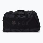 Fox Racing Shuttle 180 Пътническа чанта за ролери 152 l black camo