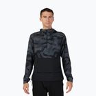 Мъжко яке за колоездене Fox Racing Ranger Wind Pullover black camo