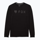 Мъжка велосипедна блуза с дълъг ръкав Fox Racing Absolute Tech black/black
