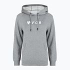 Дамски суитшърт Fox Racing Absolute W heather graphite