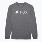 Мъжка велосипедна блуза с дълъг ръкав Fox Racing Absolute Tech heather graphite