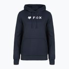 Дамски суитшърт Fox Racing Absolute W midnight