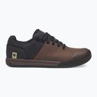 Мъжки обувки за колоездене с платформа Fox Racing Union Canvas cocoa