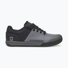 Мъжки обувки за колоездене с платформа Fox Racing Union Canvas dark shadow grey