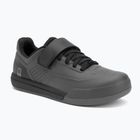 Мъжки MTB обувки за колоездене Fox Racing Union dark shadow grey