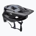 Fox Racing Speedframe RS Camo черна камуфлажна велосипедна каска