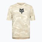 Мъжко колоездачно трико Fox Racing Ranger Tru Dri cream
