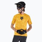Мъжко колоездачно трико Fox Racing Ranger Tru Dri tangerine