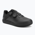 Мъжки MTB обувки за колоездене Fox Racing Union BOA black