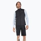 Мъжка колоездачна жилетка Fox Racing Ranger Wind black