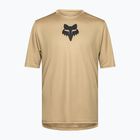 Мъжки велосипеден анцуг Fox Racing Ranger Fox Head sand