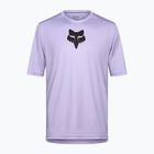 Мъжко колоездачно трико Fox Racing Ranger Fox Head lilac