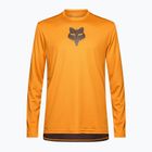 Мъжки колоездачен анцуг с дълъг ръкав Fox Racing Ranger Fox Head carmel