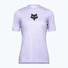 Дамско колоездачно трико Fox Racing Ranger Fox Head W lilac