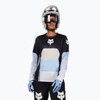 Дамски колоездачен суитшърт с дълъг ръкав Fox Racing Ranger Grid W black