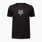 Детска тениска за колоездене Fox Racing Ranger Fox Head Jr black